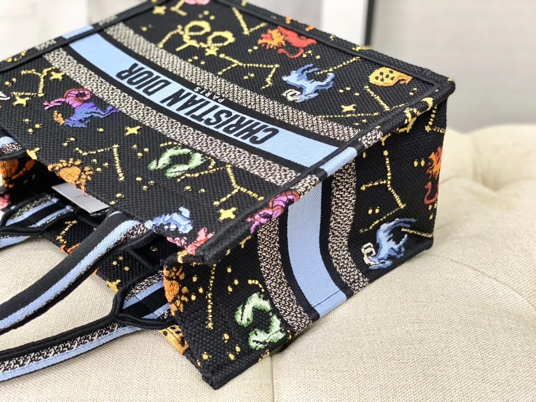 Dior Bag  – 120668126 - LITELUX