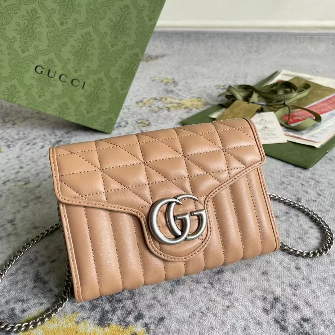 2025 GUCCI bag - LITELUX
