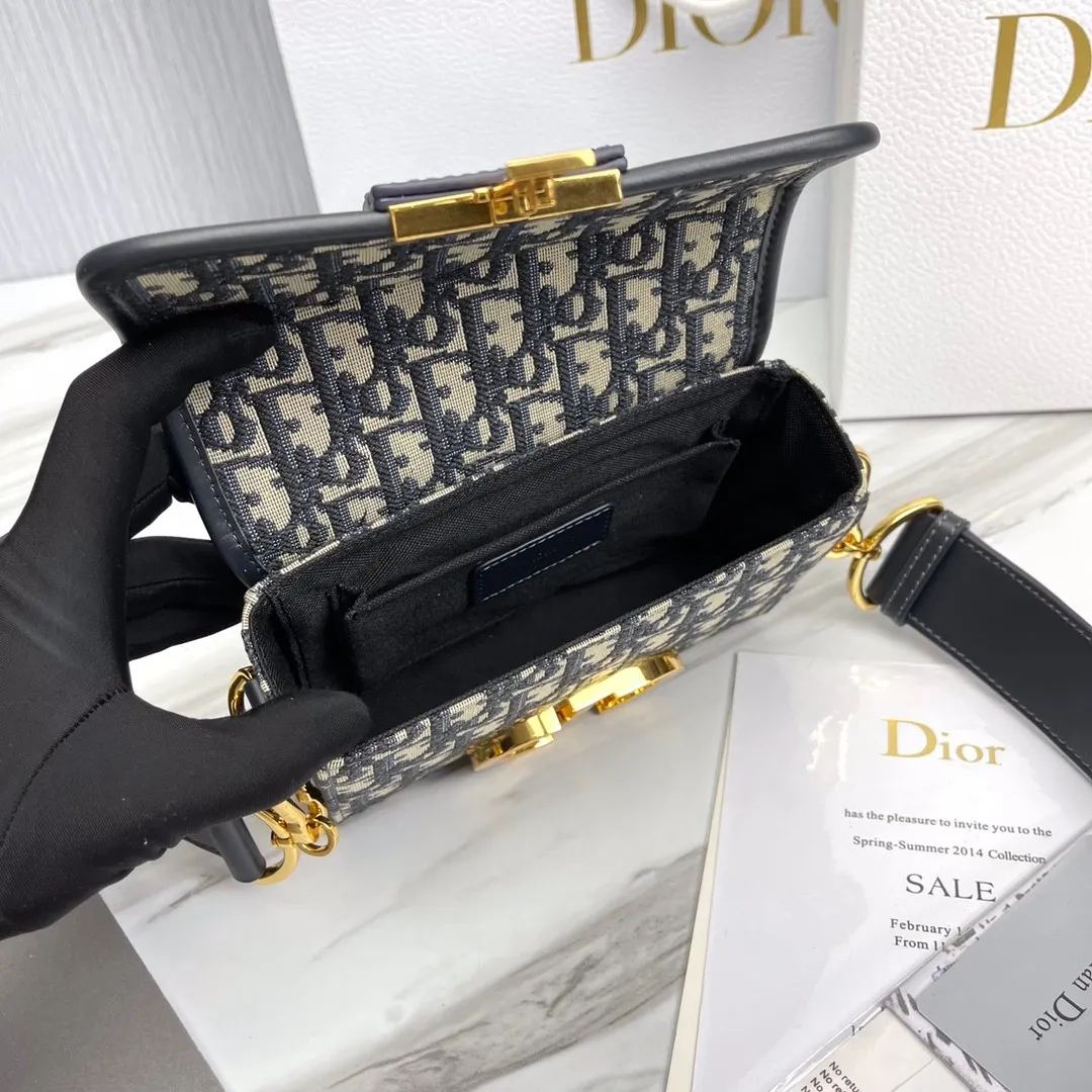 Dior Bag  – 115908006 - LITELUX