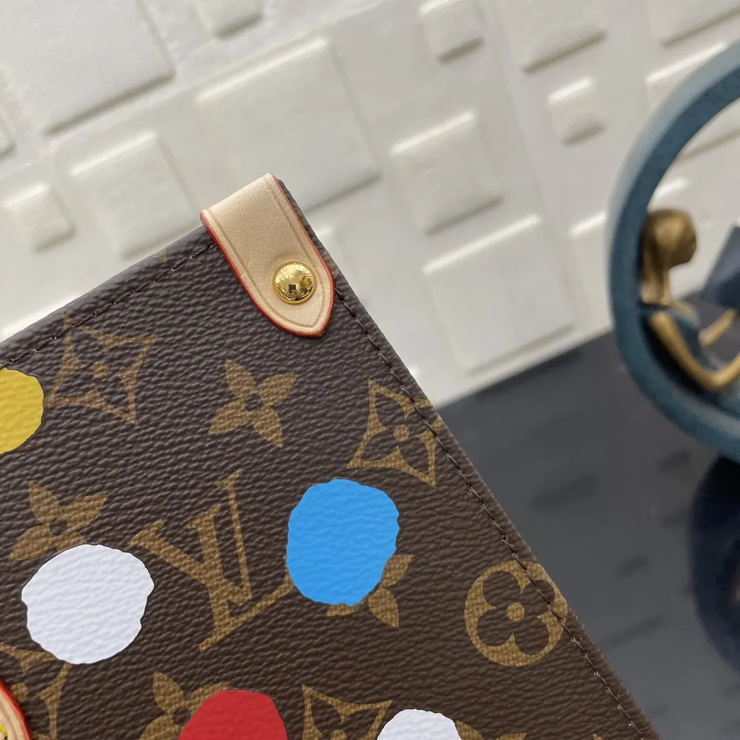 Louis Vuitton bag - LITELUX