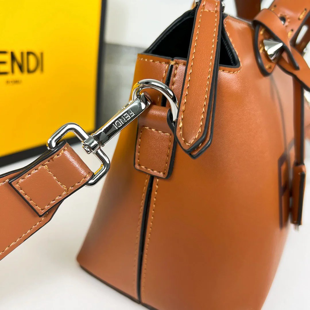 FENDI by the way handbag shoulderbag size: 27*18cm/17*18cm - LITELUX