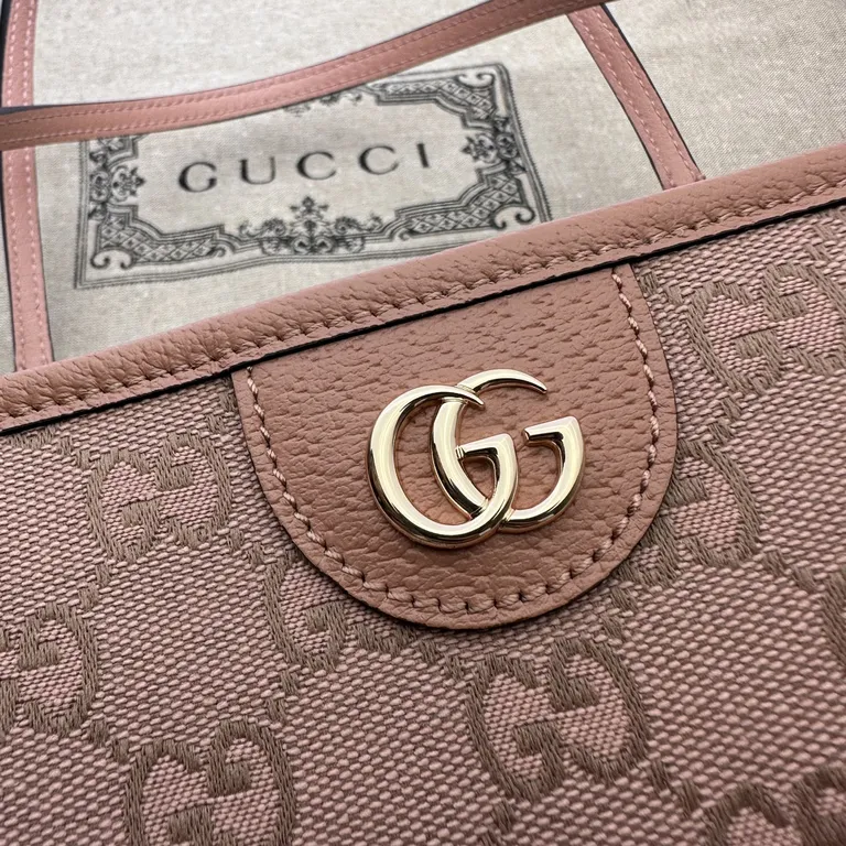 Gucci bag - LITELUX