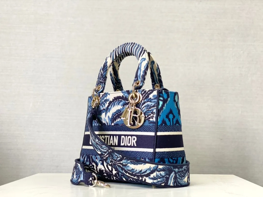 Dior Bag  – 120025710 - LITELUX