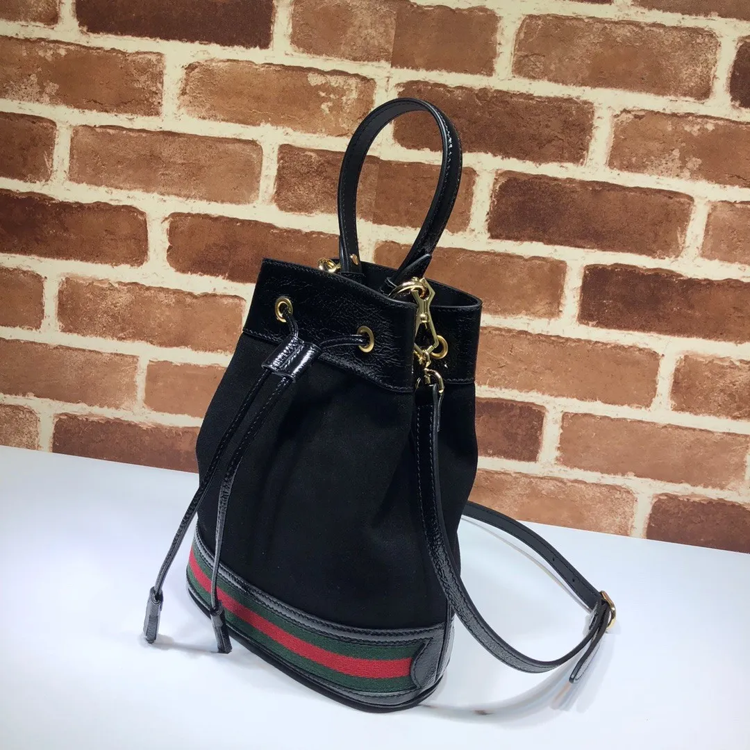Gucci Bag  – 119659722 - LITELUX
