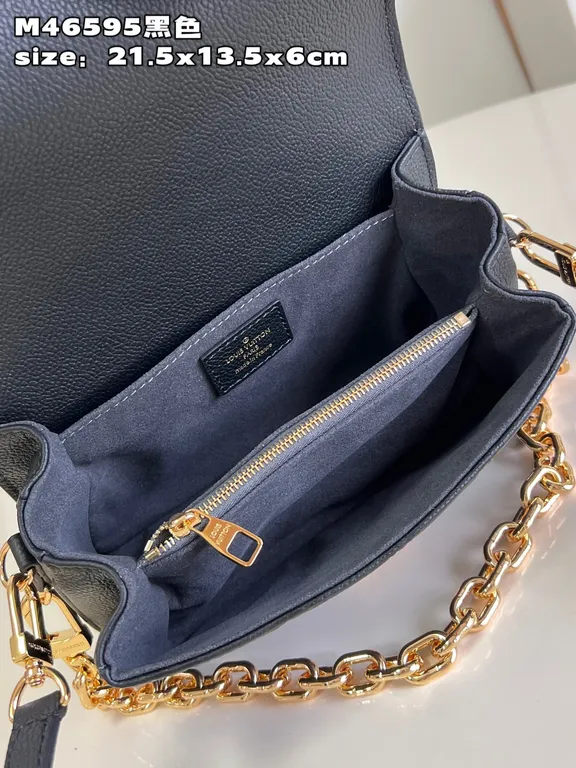 Louis Vuitton bag - LITELUX