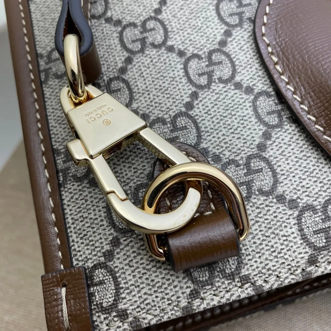 Gucci Bag  – 108527666 - LITELUX