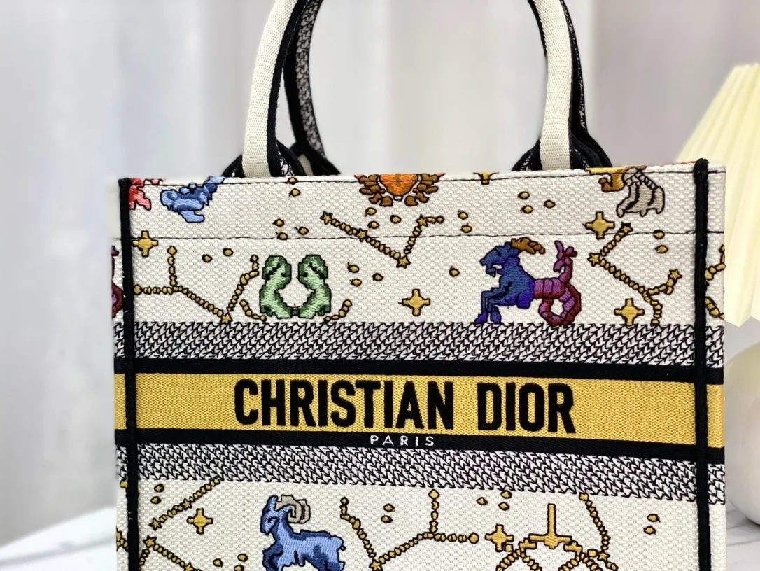 Dior Bag  – 121542057 - LITELUX
