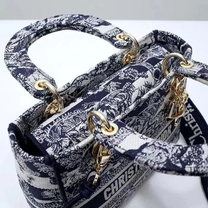 Dior Bag  – 114684351 - LITELUX