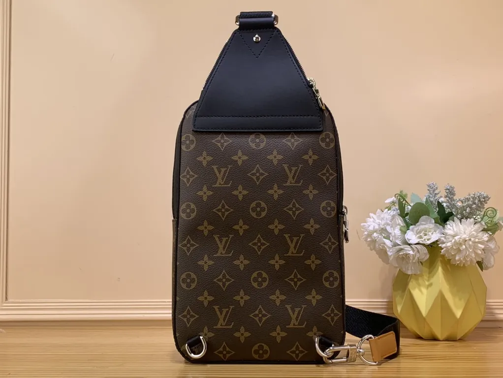 Louis Vuitton bag - LITELUX
