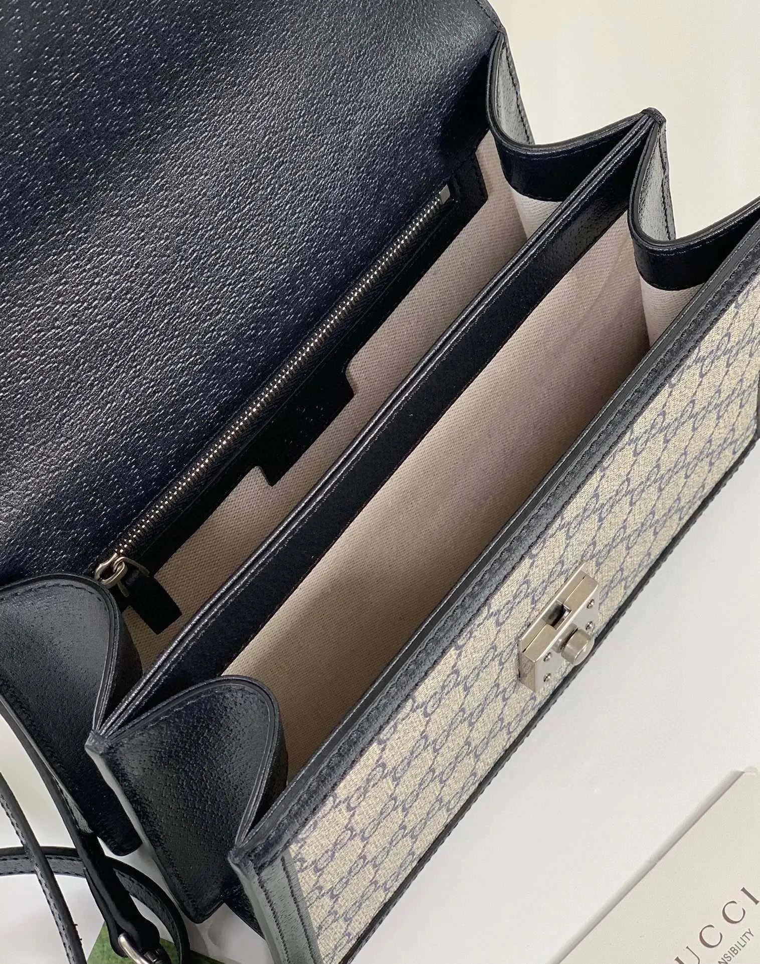 Gucci Bag  – 112533886 - LITELUX