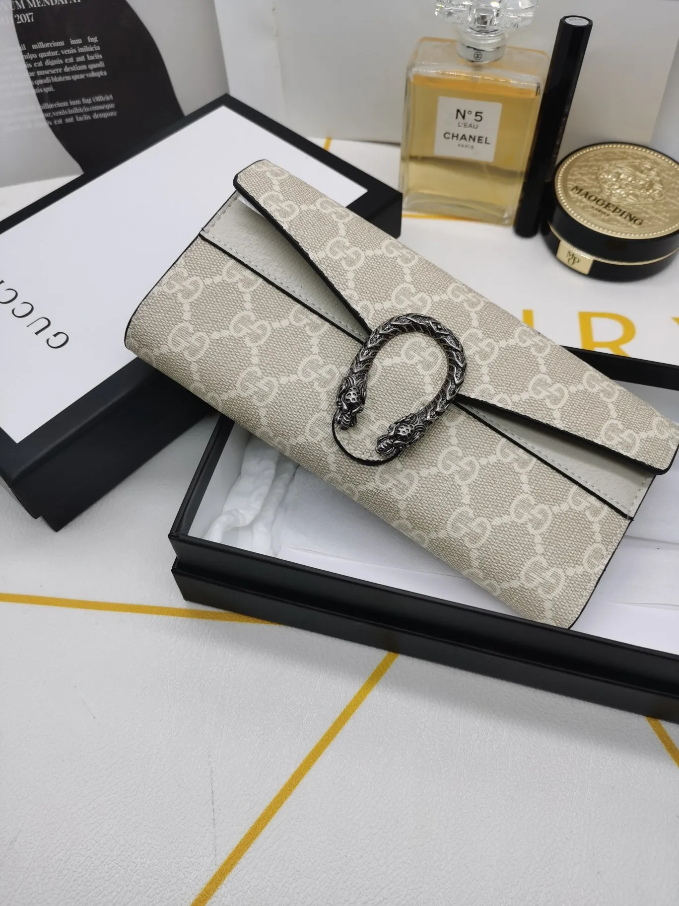 Gucci Bag  – 119453103 - LITELUX