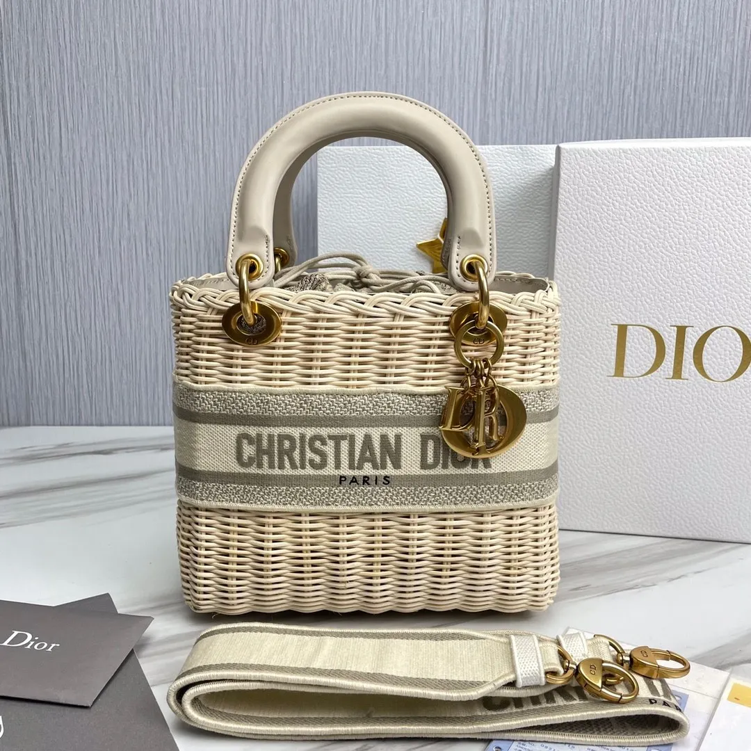 Dior Bag  – 112561659 - LITELUX