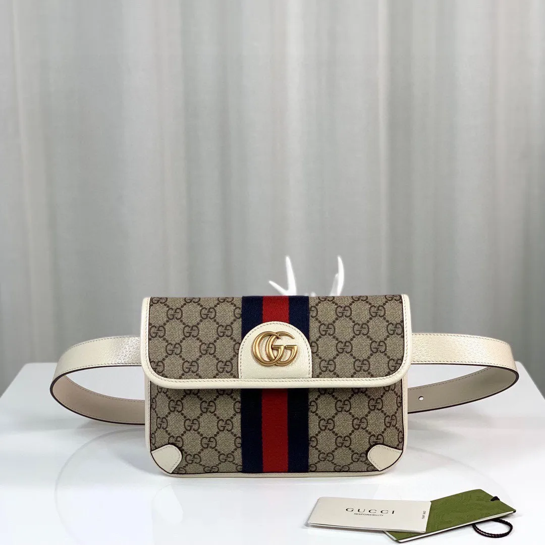 Gucci Bag  – 116771497 - LITELUX