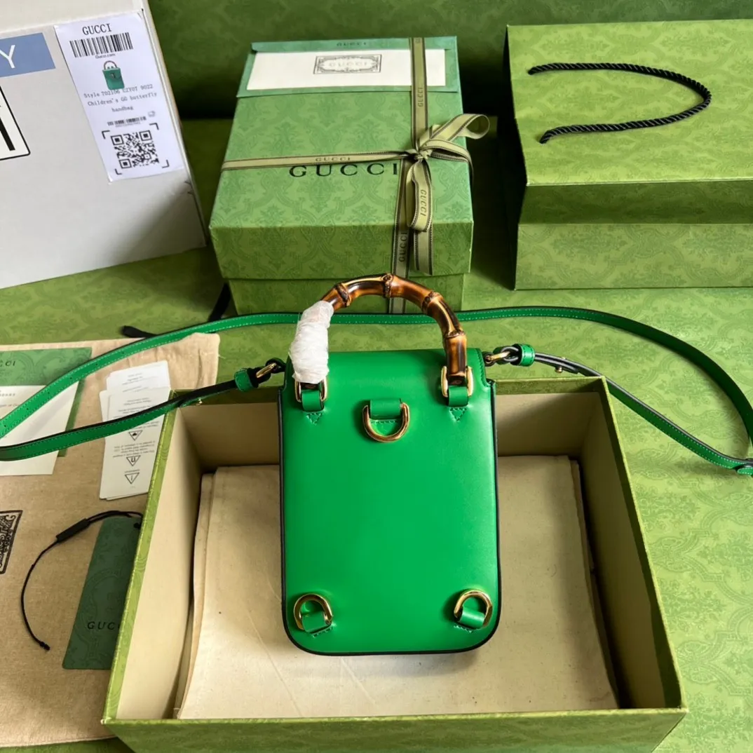 Gucci Bag  – 119826983 - LITELUX