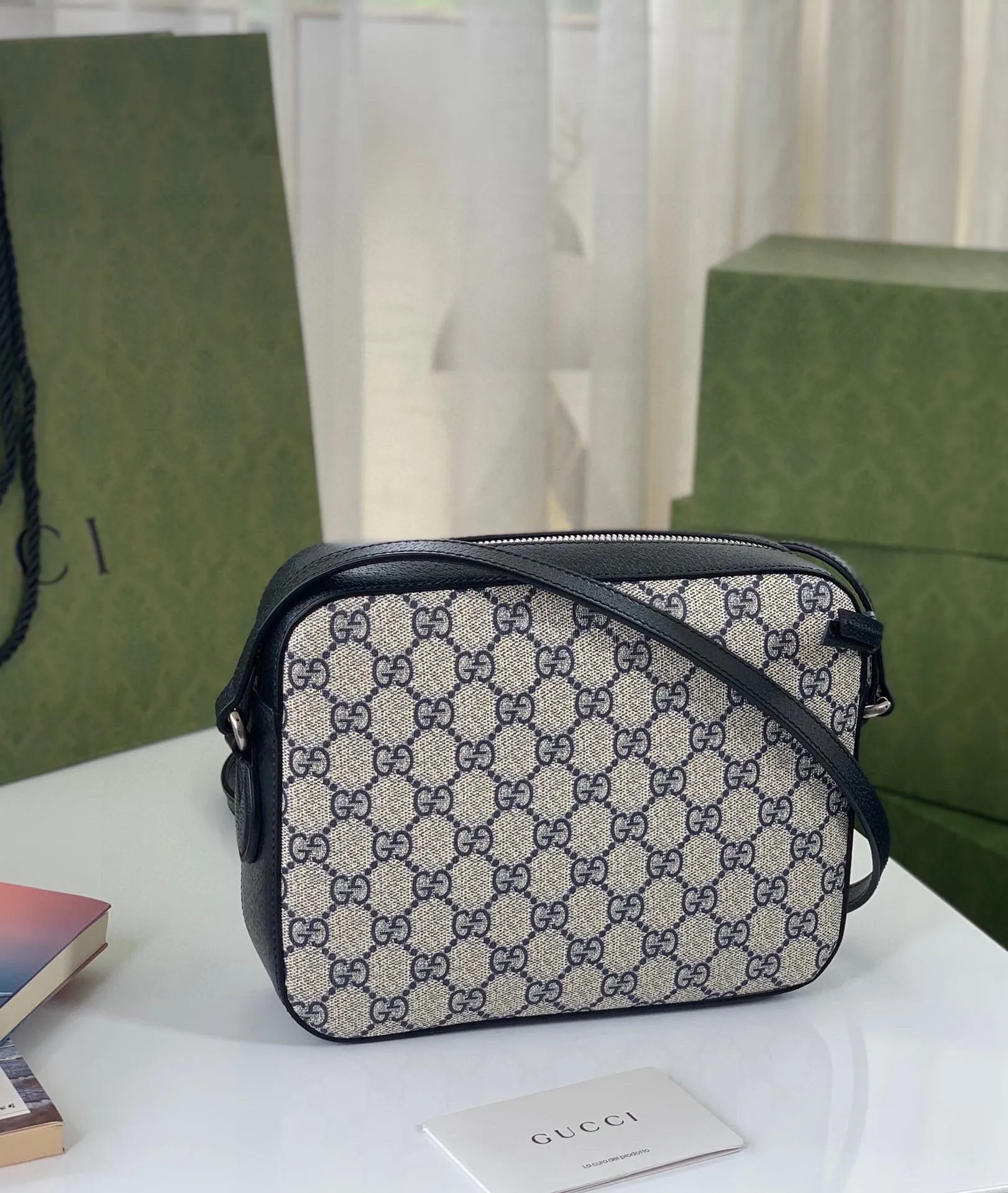 Gucci Bag  – 112533930 - LITELUX