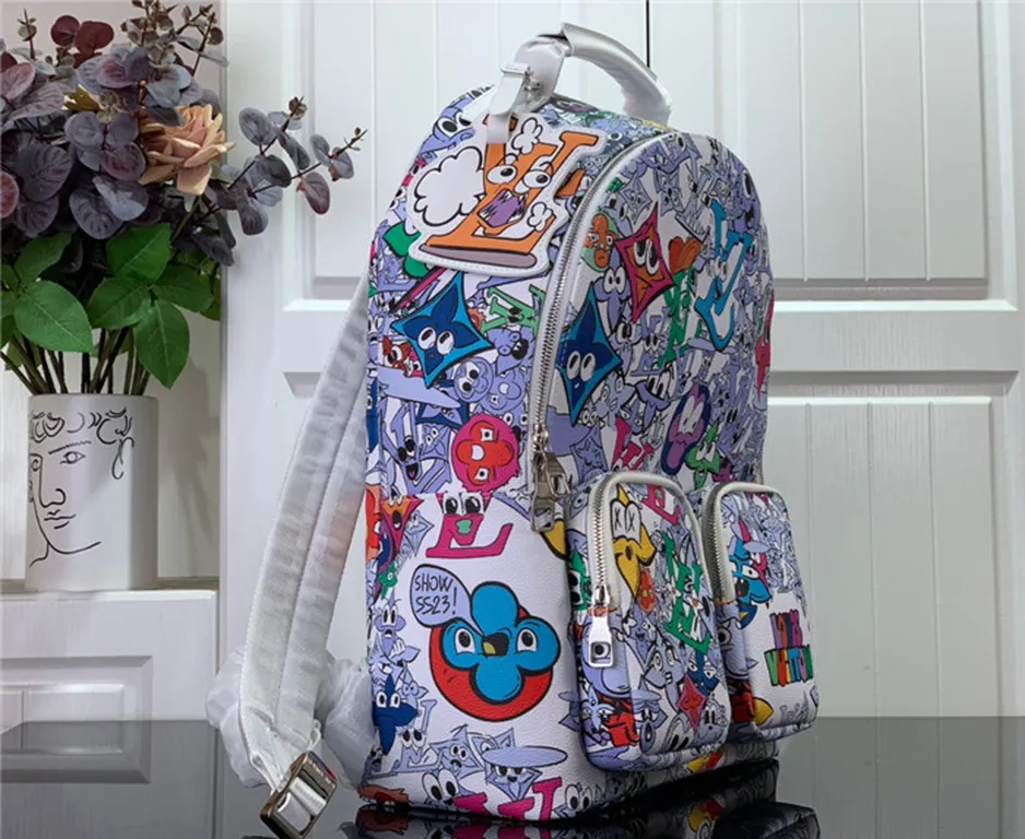 Louis Vuitton Backpack - LITELUX