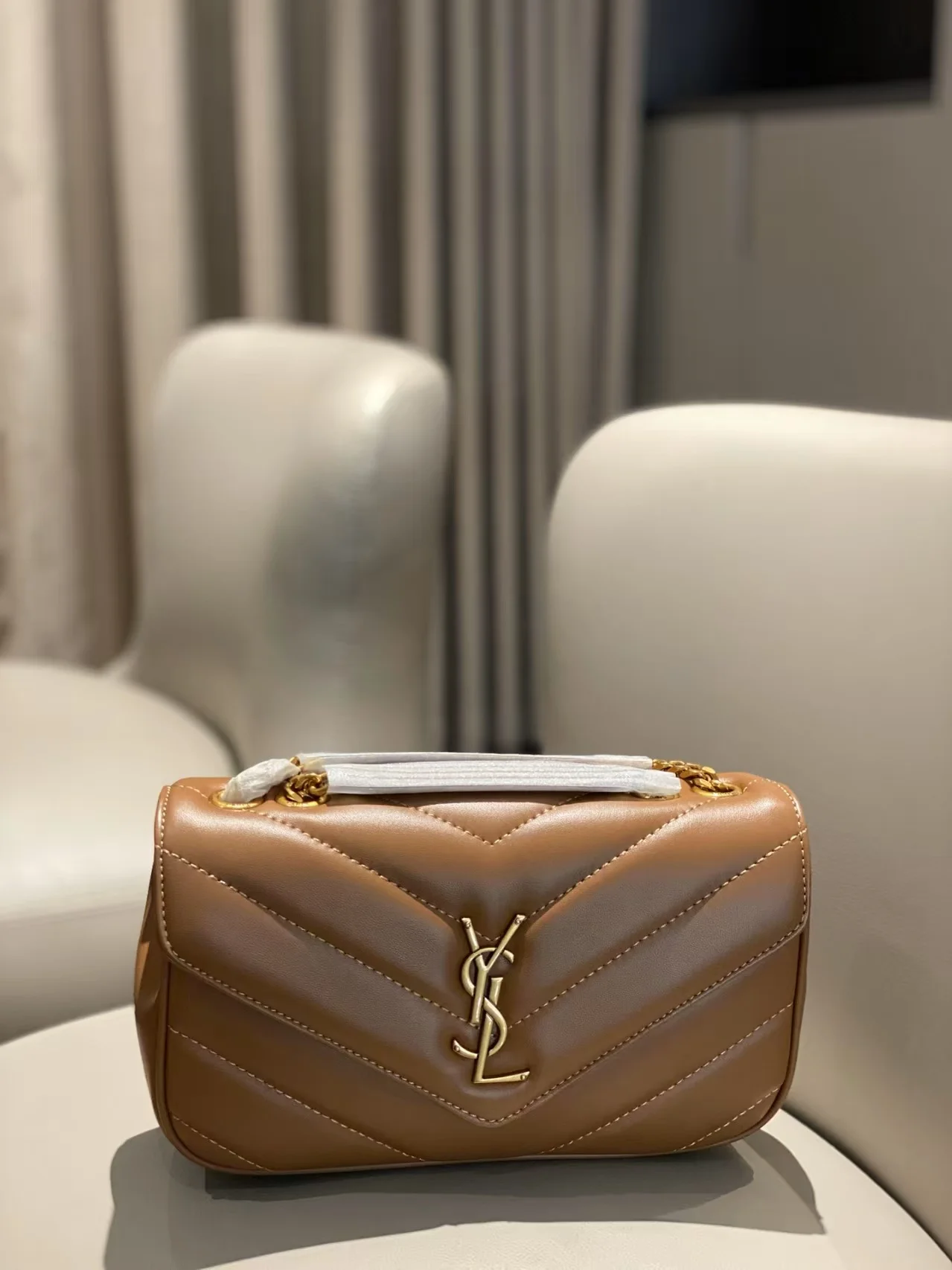 2025 YSL Loulou - LITELUX