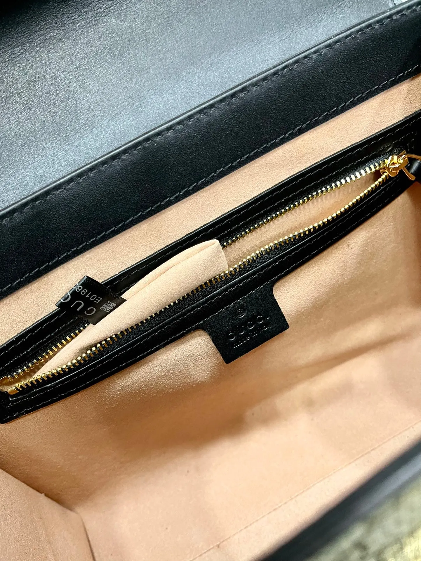 Gucci Bag  – 106908908 - LITELUX