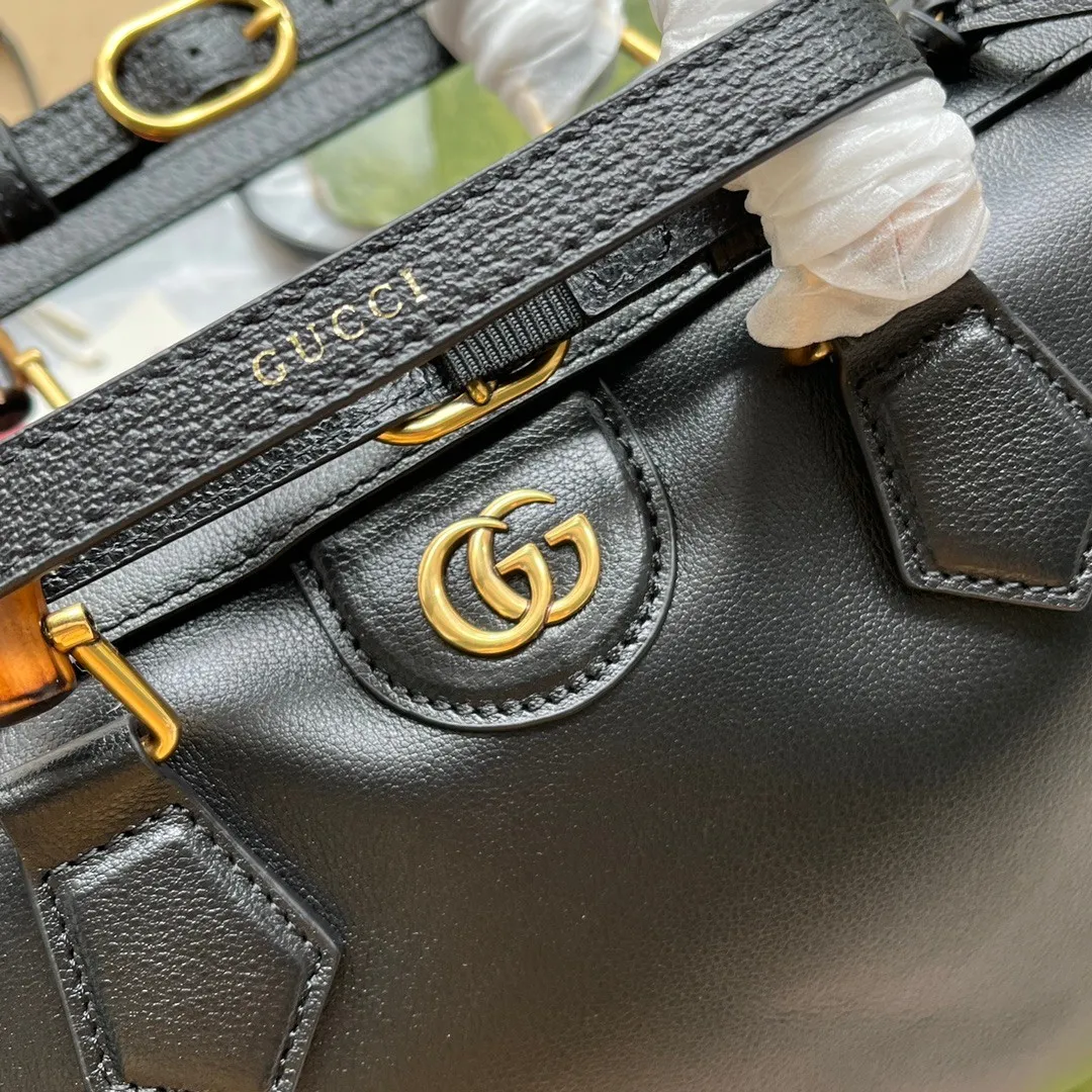 Gucci Bag  – 118075064 - LITELUX