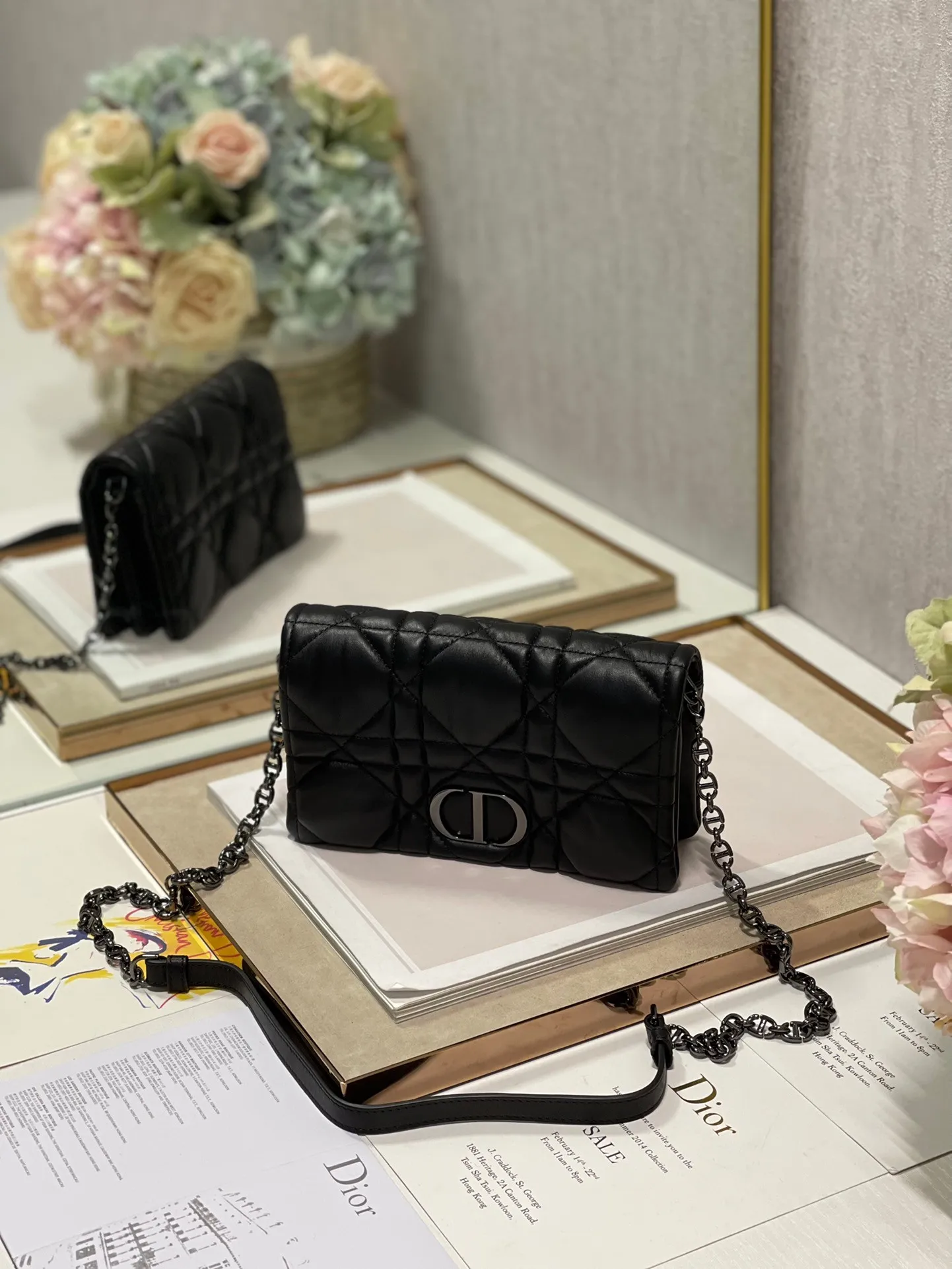 Dior Bag  – 117117721 - LITELUX