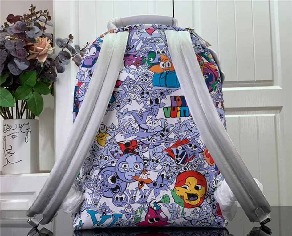 Louis Vuitton Backpack - LITELUX