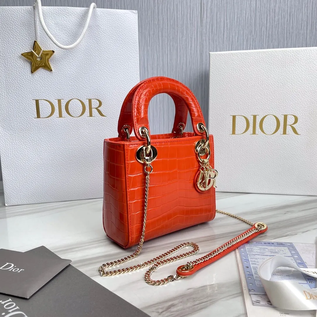 Dior Bag  – 122980490 - LITELUX