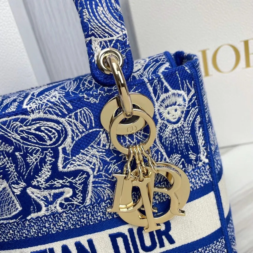 Dior bag - LITELUX