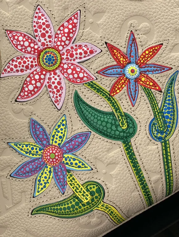 Louis Vuitton bag - LITELUX