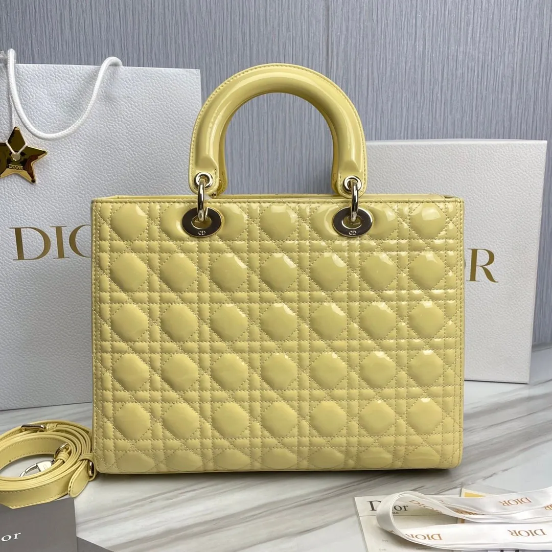 Dior Bag  – 118289119 - LITELUX
