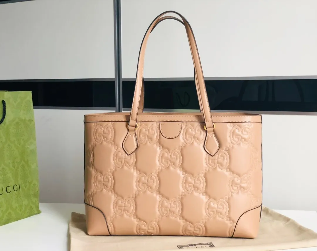 Gucci Bag  – 118853931 - LITELUX