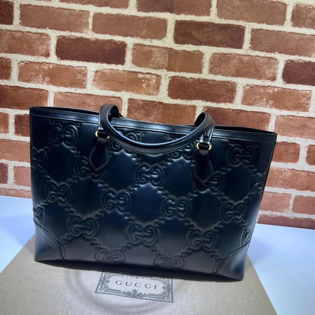 Gucci Bag  – 119661221 - LITELUX
