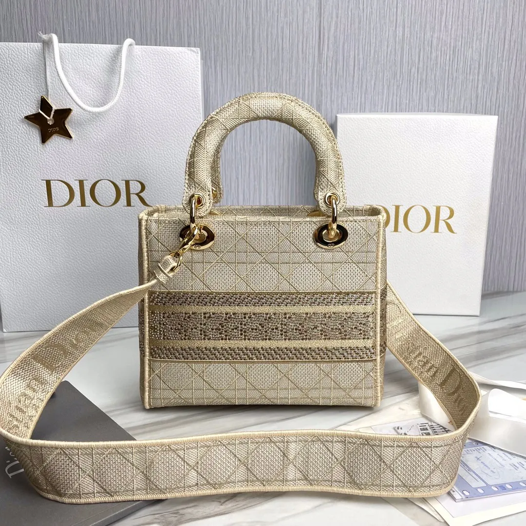 Dior Bag  – 119339137 - LITELUX