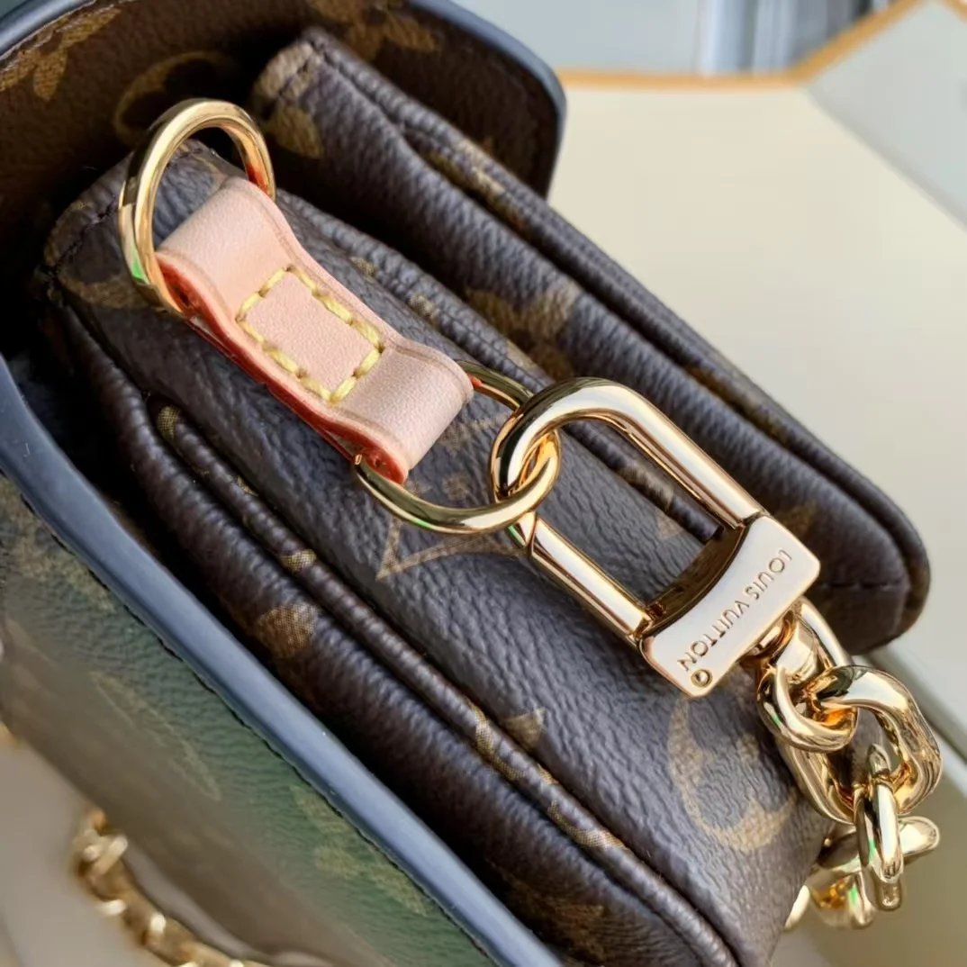 2025 Louis vuitton East West Métis - LITELUX