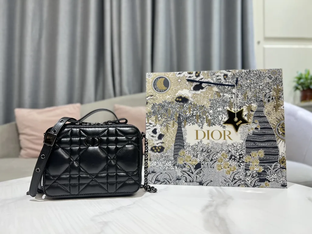 Dior bag - LITELUX