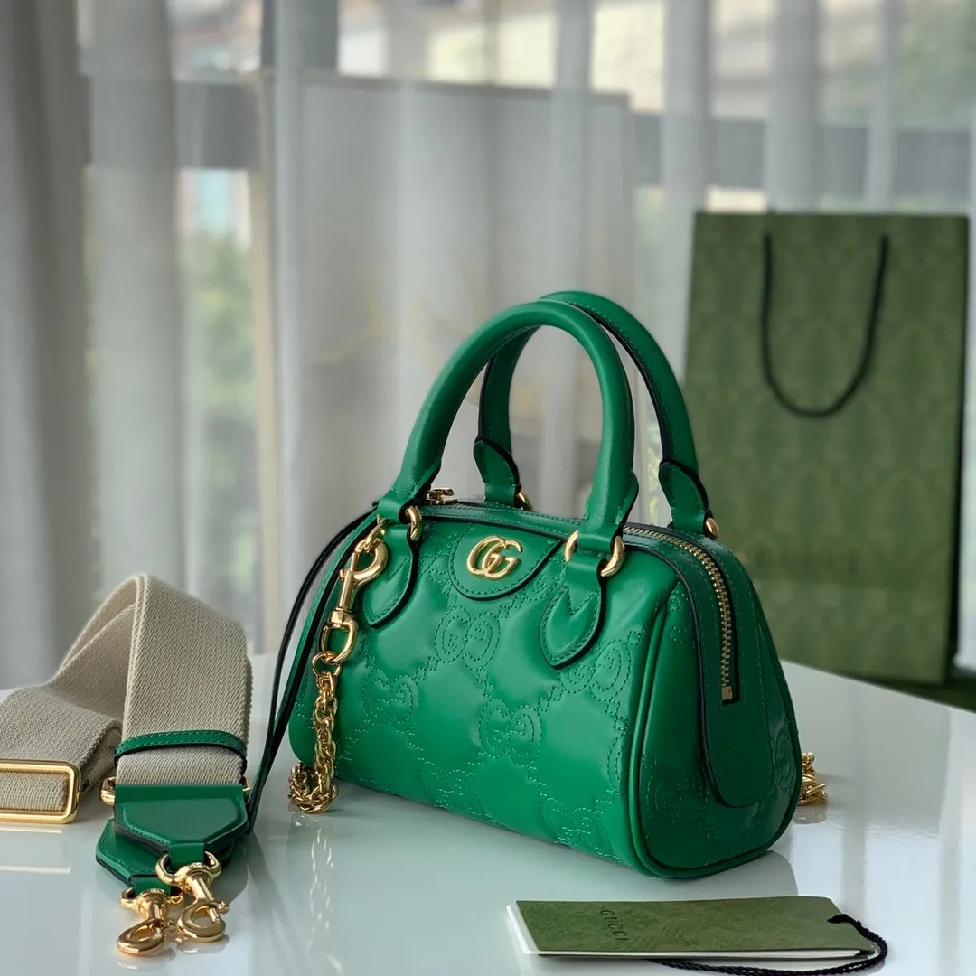 Gucci Bag  – 120024618 - LITELUX