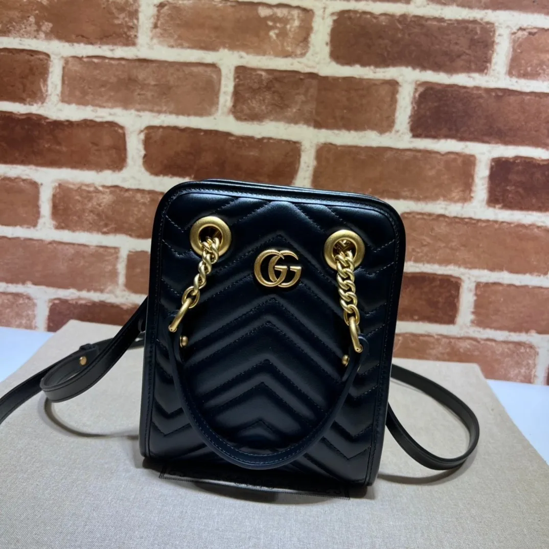Gucci Bag  – 117009156 - LITELUX