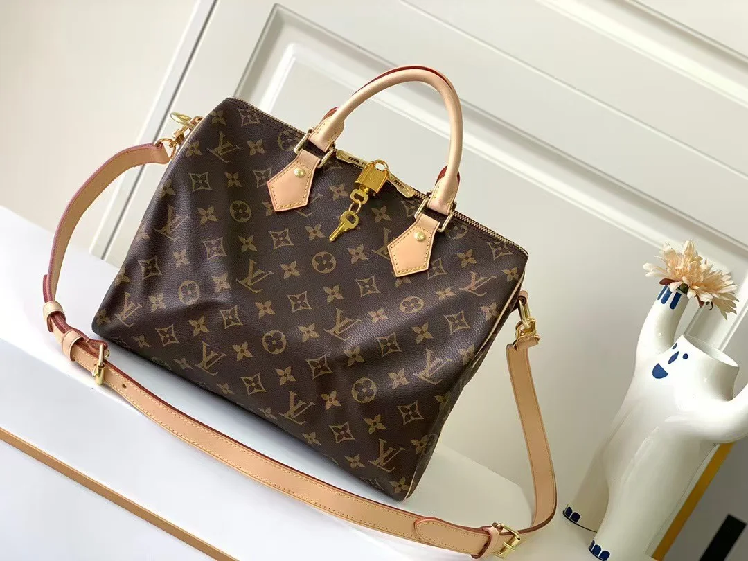 2025 Louis vuitton SPEEDY - LITELUX