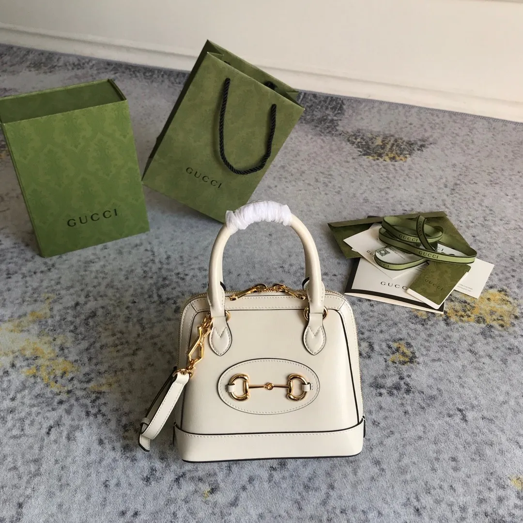 Gucci Bag  – 104947054 - LITELUX