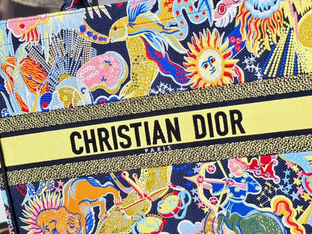 Dior Bag  – 121779599 - LITELUX