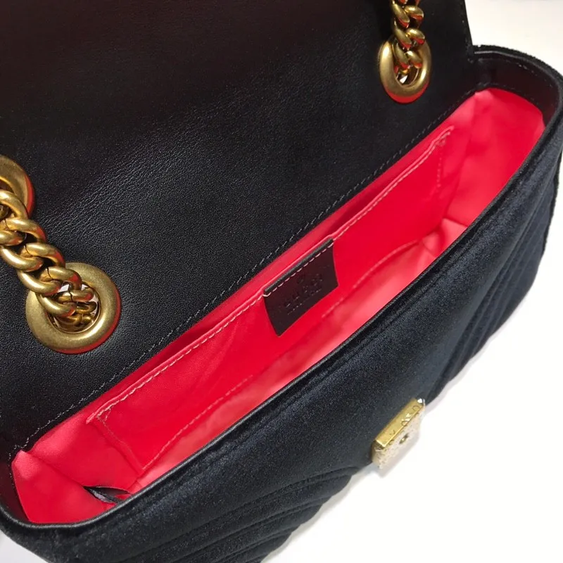 Gucci Bag  – 106094329 - LITELUX