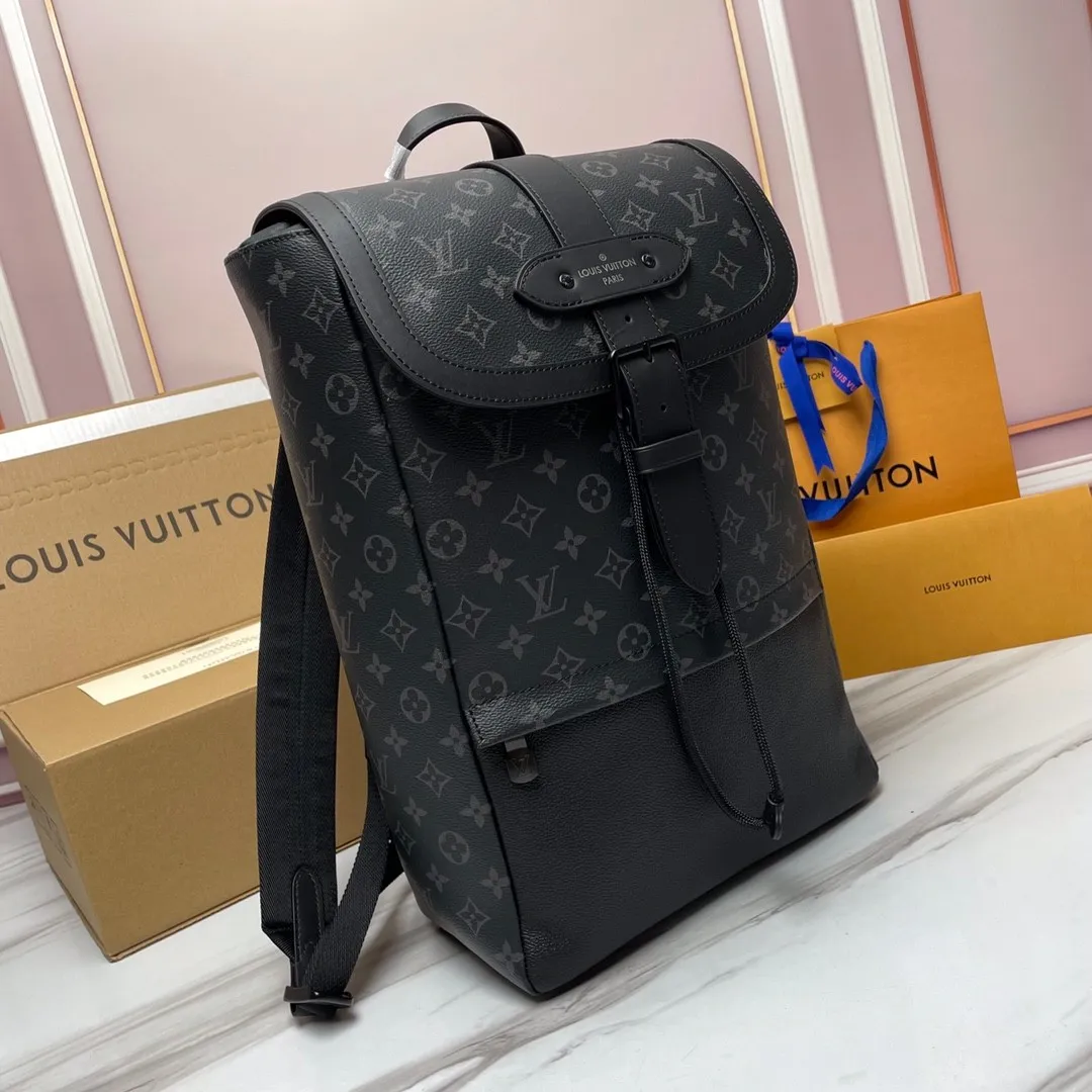 Louis Vuitton Bag  – 113061698 - LITELUX