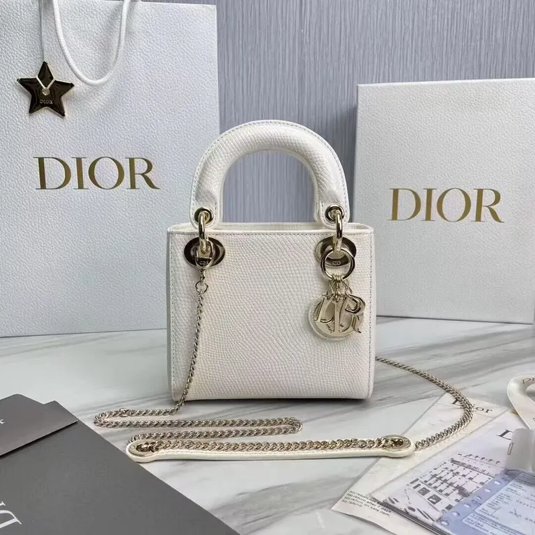 Dior bag - LITELUX