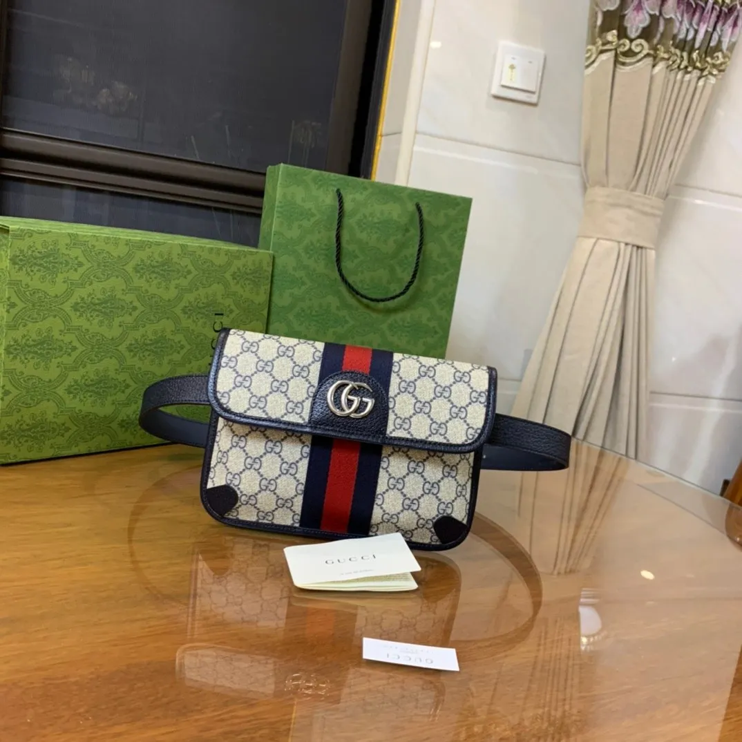 Gucci Bag  – 113297692 - LITELUX