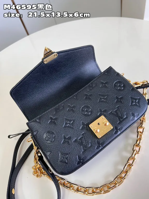 Louis Vuitton bag - LITELUX