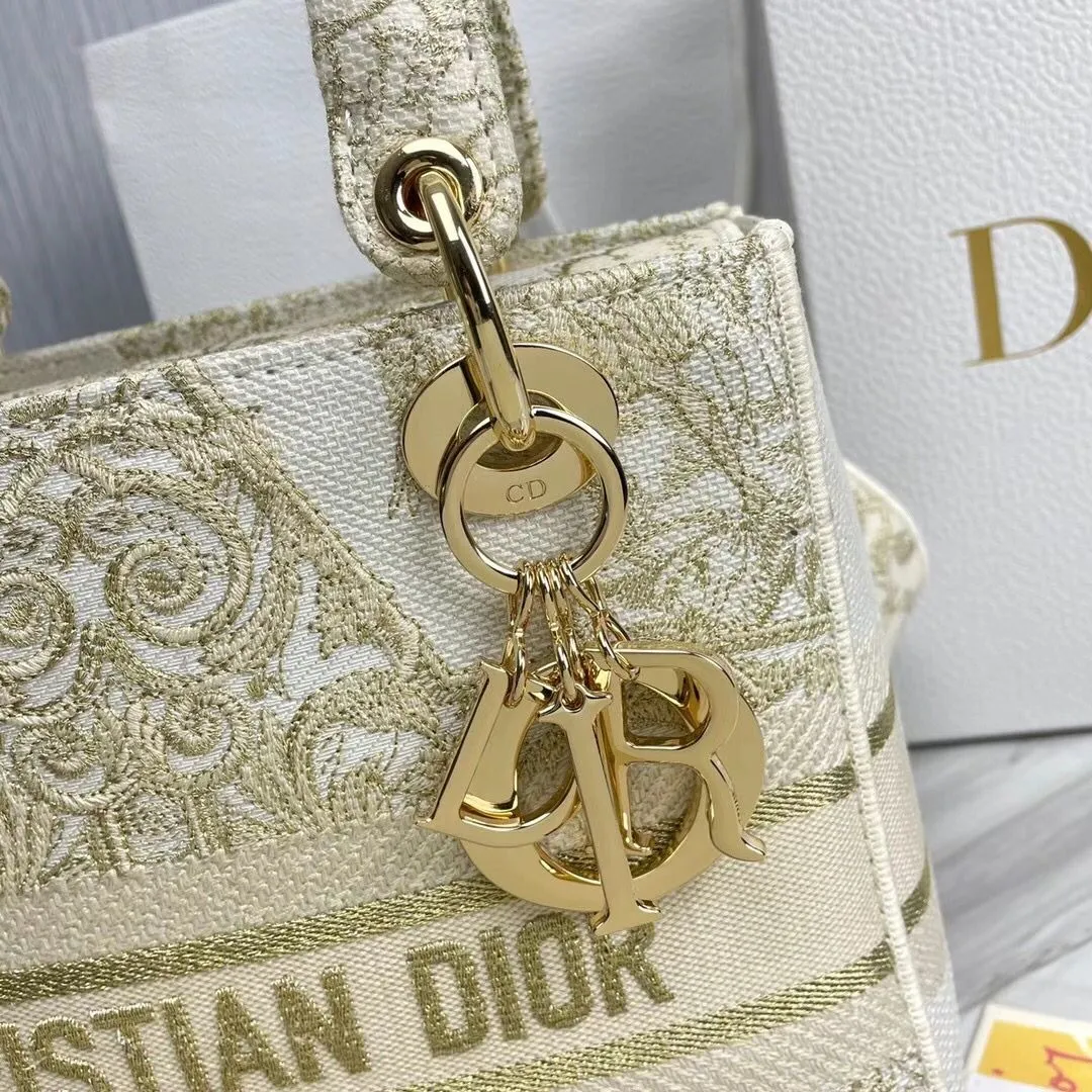 Dior bag - LITELUX