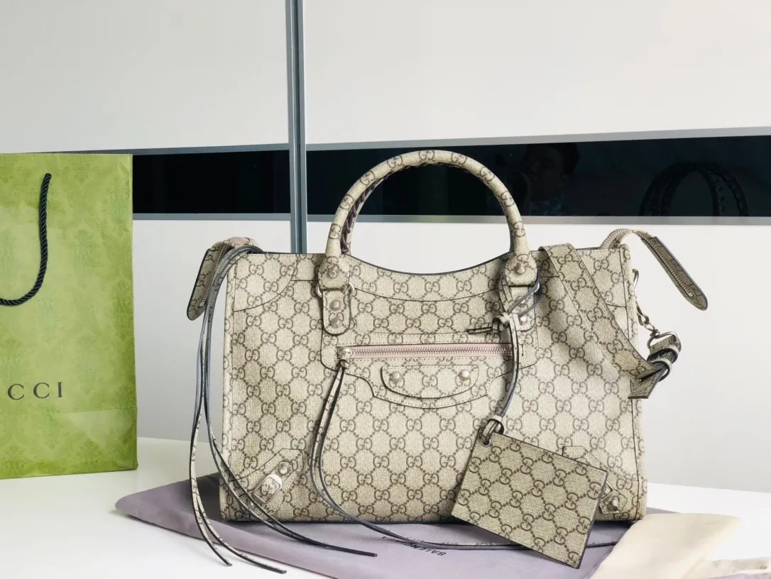 Gucci Bag  – 107891687 - LITELUX