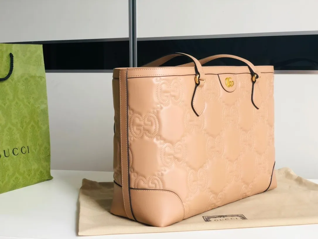 Gucci Bag  – 118853931 - LITELUX