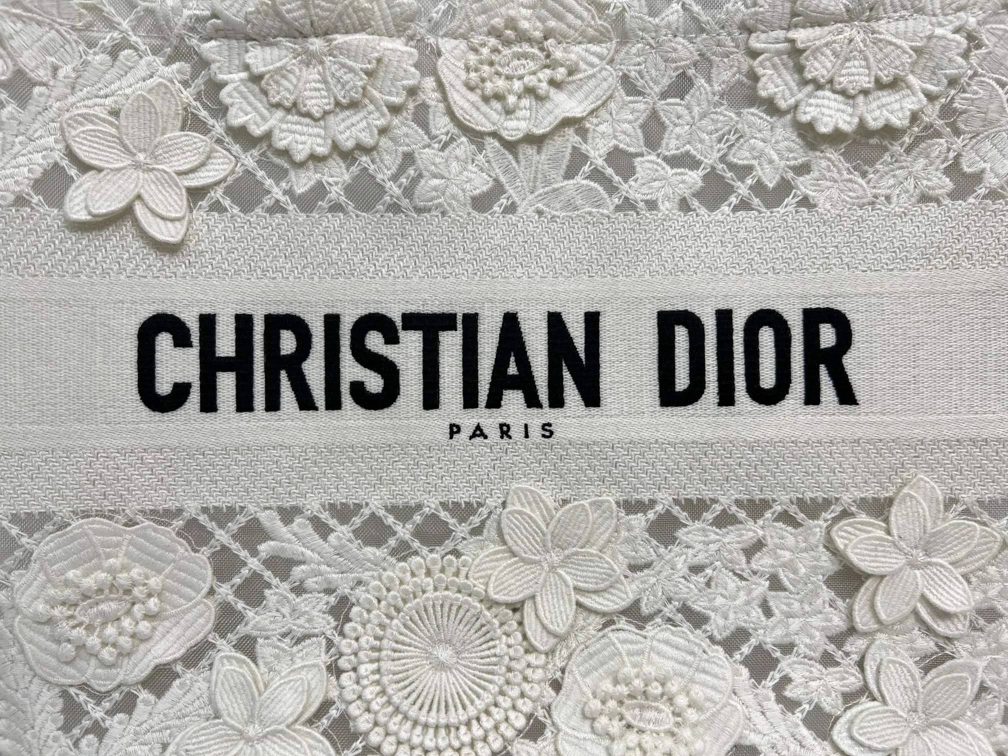 Dior bag - LITELUX