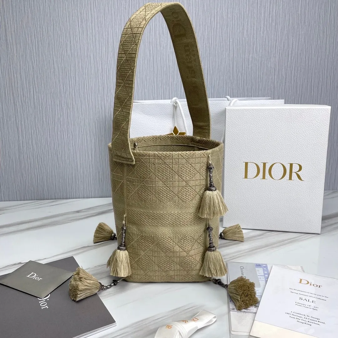 Dior Bag  – 112561501 - LITELUX