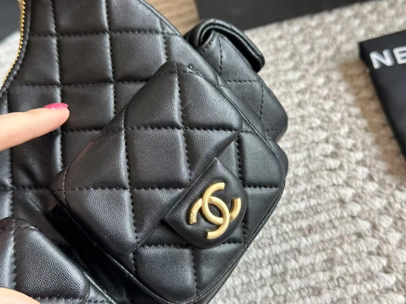 2024 Chanel bag - LITELUX